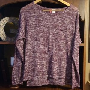 DIVIDED by H&M light sweater